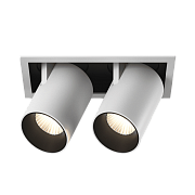 Спот DesignLed SPL-SQ2-12-NW 002787