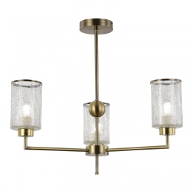 Люстра на штанге ST Luce Vestre SLE1046-302-03