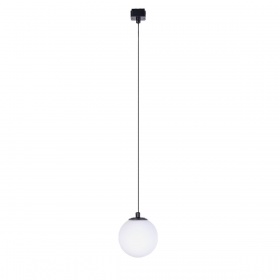 Трековый магнитный светильник Favourite Unica 4155-1P