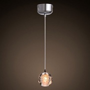 Подвесной светильник ImperiumLoft Bocci 14.1 single bubbles 85101-22