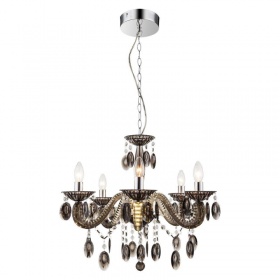 Подвесная люстра Globo Herbert 63133-5