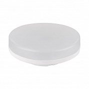 Лампа светодиодная Saffit SBGX5306 GX53 6W 4000K 55195