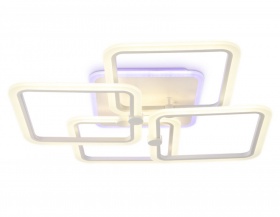 Накладная люстра Ambrella Light FA537