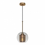 Подвесной светильник LOFT IT Hexagon Loft2566-A