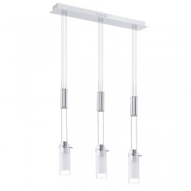 Подвесной светильник Eglo Aggius 31503