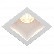 Встраиваемый светильник Voltalighting Fort DL0014.36.4K.TW DIM