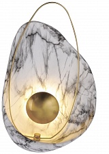 Бра светодиодное Ritter Shell 52662 9