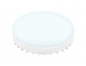 Светодиодная лампа Ambrella Light Present GX53 GX53 11W 6400K 253216