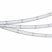 Светодиодная лента герметичная Arlight CSP-PFS-X480-10mm 24V Day4000 (14.4 W/m, IP68, TWP100, 5m) 045043