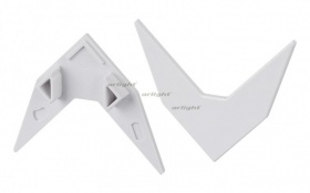 Заглушка Arlight ARH-DECORE-S12-EXT Square глухая 023892