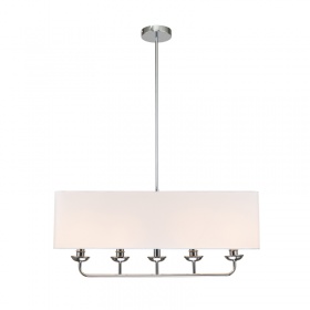 Люстра на штанге Escada Bovilla 10175/4