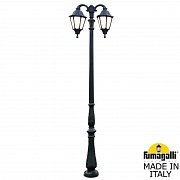 Парковый фонарь Fumagalli Noemi E35.205.R20.AYH27DN