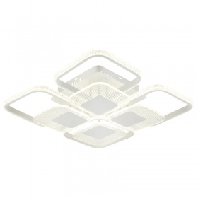 Потолочная люстра Escada Samia 10255/8LED