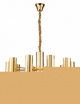 Подвесная люстра Klimand Moderli V10010-10P