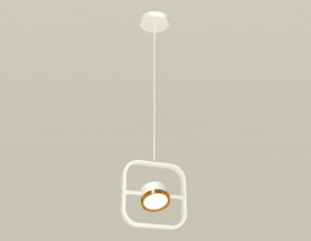 Подвесной светильник Ambrella Light Traditional (C9118, N8124) XB9118103