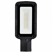 Уличный консольный светильник Saffit SSL10-100 55234