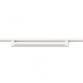 Трековый светильник Arte Lamp Lineetta A4574PL-1WH