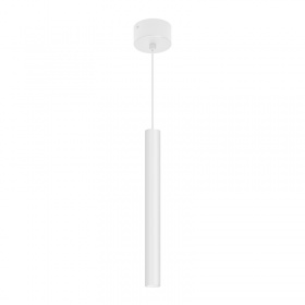 Подвесной светильник Arlight SP-PIPE-HANG-L300-R30-9W Warm3000 (WH, 24 deg, 230V) 038613