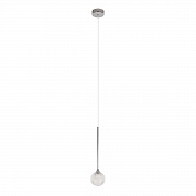 Подвесной светильник Loft IT Algorithm 10251 Chrome