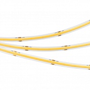 Светодиодная лента Arlight 11,5W/m 378LED/m CSP теплый белый 5M 031883(2)