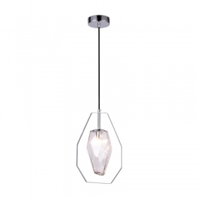 Подвесной светильник Ambrella Light Traditional TR3626