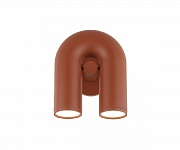 Настенный светильник Kink Light Канти 08465-1,06
