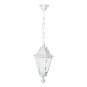 Уличный подвесной светильник Fumagalli Sichem/Rut E26.120.000.WYF1R