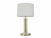 Настольная лампа Newport 35401/T gold без абажура М0069067