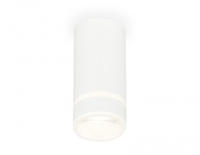 Потолочный светильник Ambrella Light Techno Spot XS8161005 (C8161, N8444)