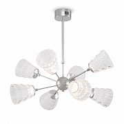 Люстра на штанге Freya Ittan FR6025PL-L6CH