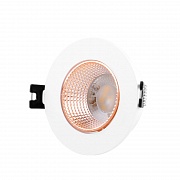 Встраиваемый светильник Denkirs Dk3020 DK3061-WBR