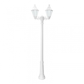 Уличный фонарь Fumagalli Ricu Bisso/Rut E26.157.S20.WYF1R