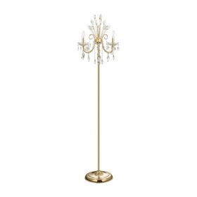 Торшер Odeon Light Versia 4977/3F