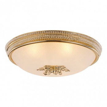 Потолочный светильник Arte Lamp Vassoio A9205PL-5GO