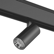 Трековый светильник DesignLed SY-601201-BL-10-36-NW 004833