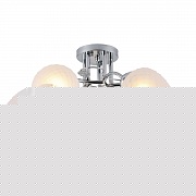 Потолочная люстра Escada Sorbaria 1108/5PL