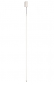 Подвесной светильник Crystal  Lux CLT 035C1000 WH