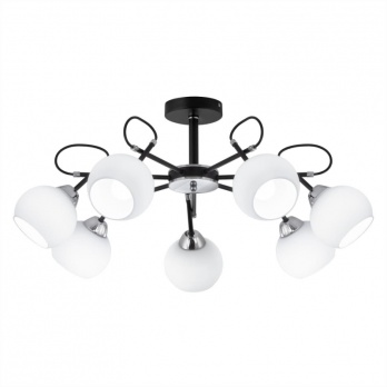 Люстра на штанге Citilux Стивен CL141271