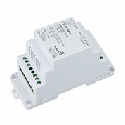 Усилитель Arlight Smart-DMX (12-36V, 2CH, Din) 028415