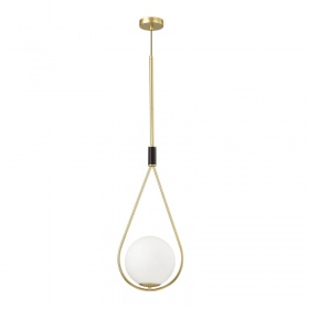 Подвесной светильник Odeon Light FLARI 4810/1A