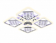 Потолочная светодиодная люстра Ambrella Light Ice FA288