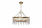 Подвесная люстра Garda Decor K2KG1102P-8A