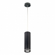Подвесной светодиодный светильник Escada 20009SMP/01LED SBK