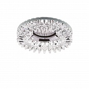 Встраиваемый светильник Lightstar Ornato 002534