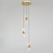 Подвесной светильник Delight MD23001022-3A gold