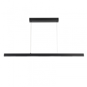 Подвесной светильник Arte Lamp Lao A2190SP-1BK