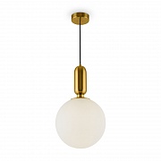 Подвесной светильник Freya Felice FR5137PL-01BS