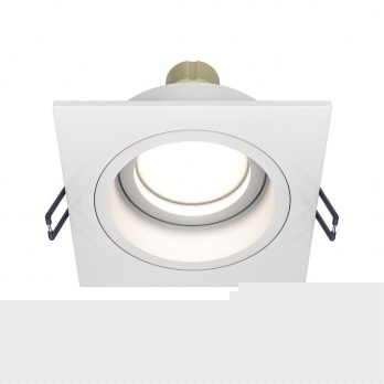 Встраиваемый светильник Maytoni Akron DL026-2-01W