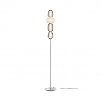 Торшер Maytoni Pattern MOD267FL-L32CH3K