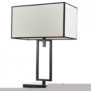 Настольная лампа Divinare Porta 5933/01 TL-1